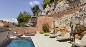 Kai 36 - Hotel zwischen Fels und Fluss - Image 2