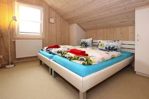 Casa vacanze con sauna sul lago Duemmer - Image 2