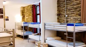 Albergue San Lázaro - Image 2