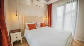 Sapanca Cayir Cimen Otel - Image 2