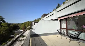 Schwieberdinger Sonnenterrassen-Wohnung - Image 3