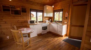 Hestasport Cottages - Image 3