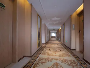 Vienna International Hotel Guangdong Zhanjiang High-speed Railway West Station - Image 5