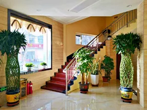 Marriott Hotel - Image 4