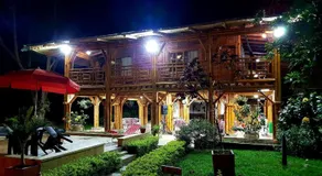 Hotel Campestre Campos Verdes - Image 2