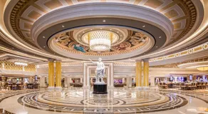 Caesars Palace Hotel & Casino - Image 5
