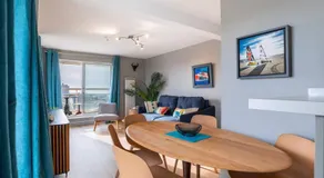 Appartement avec Terrasse et Parking au Touquet - FR-1-821-22 - Image 2