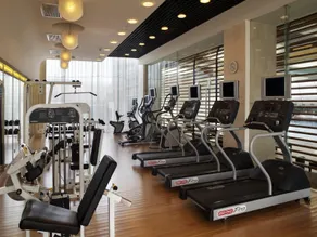 Crowne Plaza Changshu - Image 5