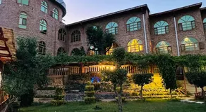 Kabul Qargha Palace Hotel, Restaurant And Wedding Hall - Image 3