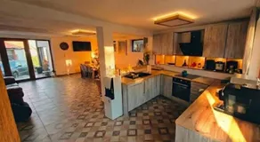 Casa de sub Brazi Relaxare la munte cu Ciubar - Image 5