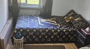 Gemütliches Zimmer in ruhiger Umgebung in Privatwohnung - Image 2