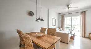 Stunning apartment at Burriana beach, Nerja - Image 4