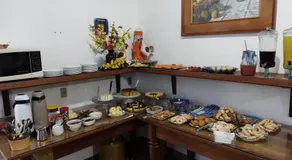 Pousada Pouso da Paz - Image 5