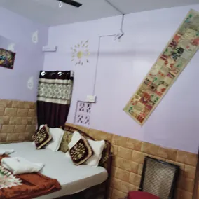 Maa Haveli Guest House - Image 2