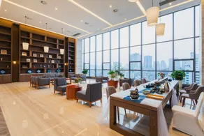Anshun Shengfeng Hotel (Gufu Street) - Image 4
