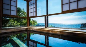 料理宿やまざき Culinary Ryokan Yamazaki - Image 2