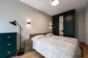 SoulHouse apartments - Image 1