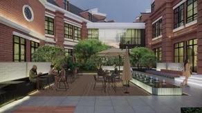 Yijia Hotel (Tianjin Jinnan Aeon Mall New National Convention and Exhibition Center) - Image 2