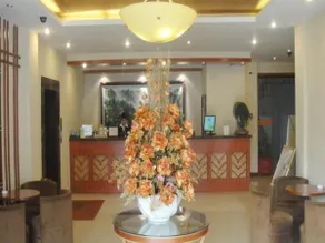 GreenTree Inn Jiangsu Nanjing Zhongyangmen Railway Station Express Hotel - Image 4