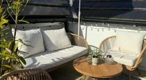 Gemütliches Appartement im Kottenforst Nähe Bonn - Image 4