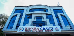Hotel Kinara Grand - Image 5