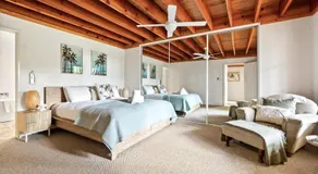 Beachfront Bliss, waterfront Geographe bay - Image 2