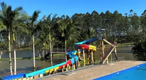 Chalé paraíso - Image 2