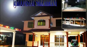 Homestay Roomstay Muar Srizahrani - Image 3