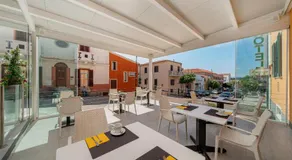 Hotel Marinaro - Image 3