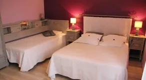 Gîte Le Moulin 3 étoiles 15 personnes 6 chambres - Image 2