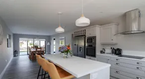 Large detached home in the heart of Sneem to sleep 14 people - Image 3