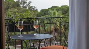 Unique Boutique Hotel Antibes Juan-les-Pins - Image 5