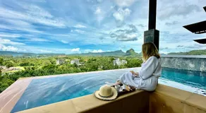 Aonang Phu Dahla Private Pool & Sea View - SHA Plus - Image 3