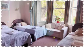 Allison House 16 Guesthouse - Image 4