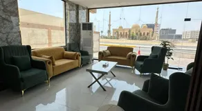 Afdal Rehla Serviced Apartments - Image 2