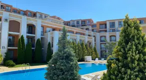 Sea Fort Club & Grant Resort - FLAMINGO Terrace - Sveti Vlas - Image 3