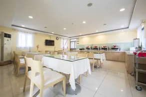 Hanting Hotel Shanghai South Railway Station Luoxiang Road - Image 5