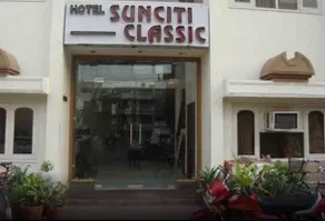 Sun City Hotel - Image 2