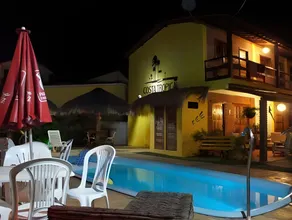 Pousada Costa Tropical - Image 4