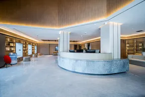 Hanting Hotel Shuozhou Huairen Ren'ai Road - Image 2