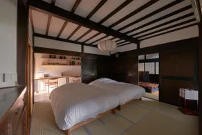 Restored Kominka with Irori & Japanese Gardens - Image 2