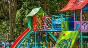 Njukiini Forest Lodge - Image 4