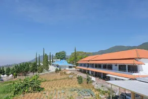 Telaga Mas International Hotel - Image 3