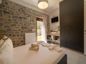 Villa in Koxare with Private Pool  Garden - Image 2