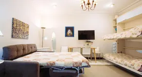 APARTAMENTO CENTRICO JUNTO ESTACION TREN Y AUTOBUS - Image 2
