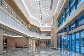 G Hotel Guangzhou - Image 3