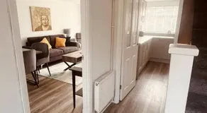 3 Bedroom House sleeps 5, near Ascot, Windor, Bracknell - Image 3