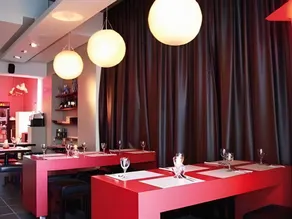 Hippo Boutique Hotel - Image 5