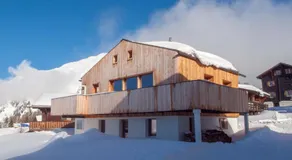 Chalet Bergfink - Image 3