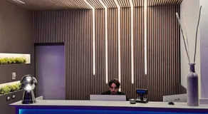 Confidence Hotel Parma - Image 3